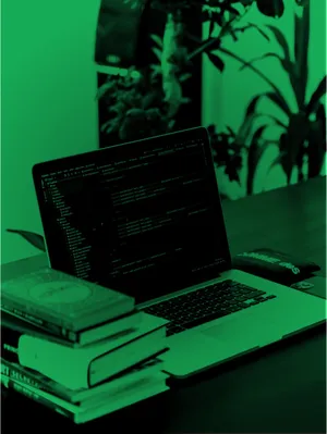 Beginn der Entwicklung der Hanf-App
