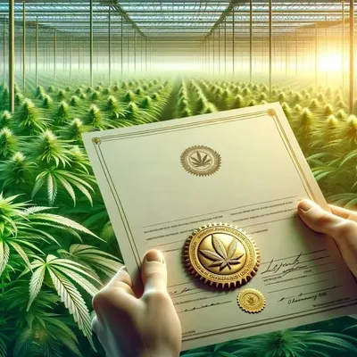 Cannabis-Anbauerlaubnis: Keine Angst vor politischem Wandel – Jetzt Anbaulizenz beantragen und Bestandsschutz sichern!
