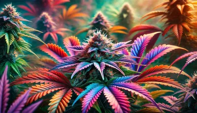 Bemerkenswerte Fortschritte für die Schmerztherapie: Wie Cannabis-Terpene die Behandlung von Chemotherapie-bedingten Schmerzen verändern könnten