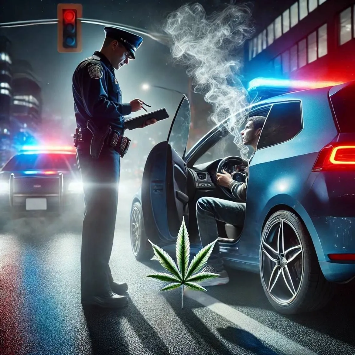 Führerscheinverlust: Cannabisgesetz wirkt nicht rückwirkend