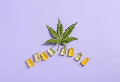 THCV: Das "Diet Weed" und seine Auswirkungen auf Energie und Motivation