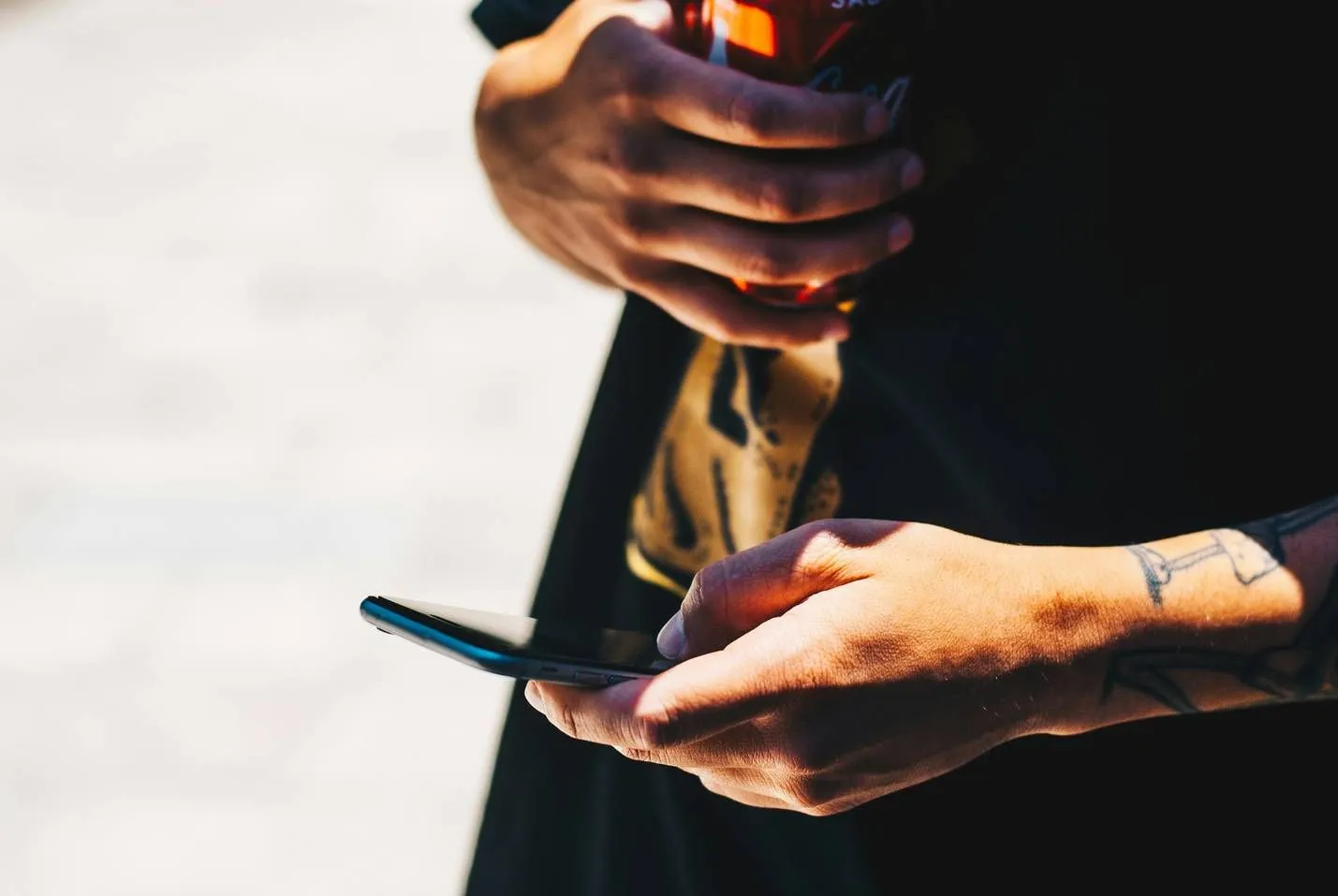 Was passiert mit euren Daten in der Hanf-App?