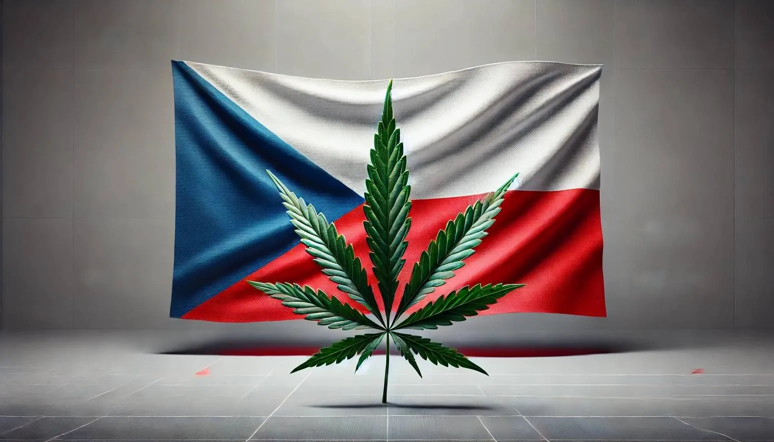 Interessante Entwicklungen im tschechischen Cannabismarkt