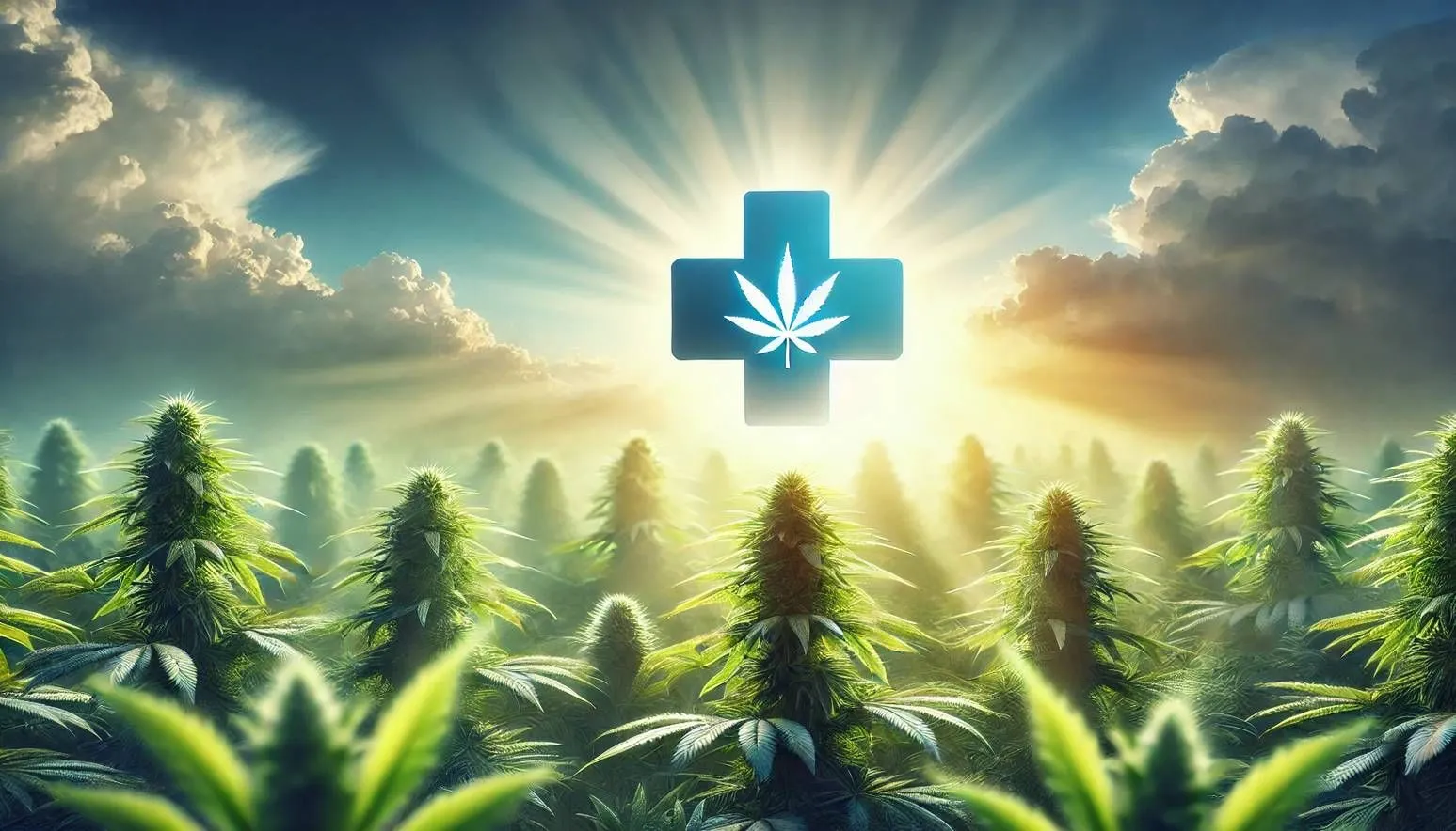 Cannabis: Wie es die Lebensqualität bei Morbus Crohn und Colitis Ulcerosa verbessern kann