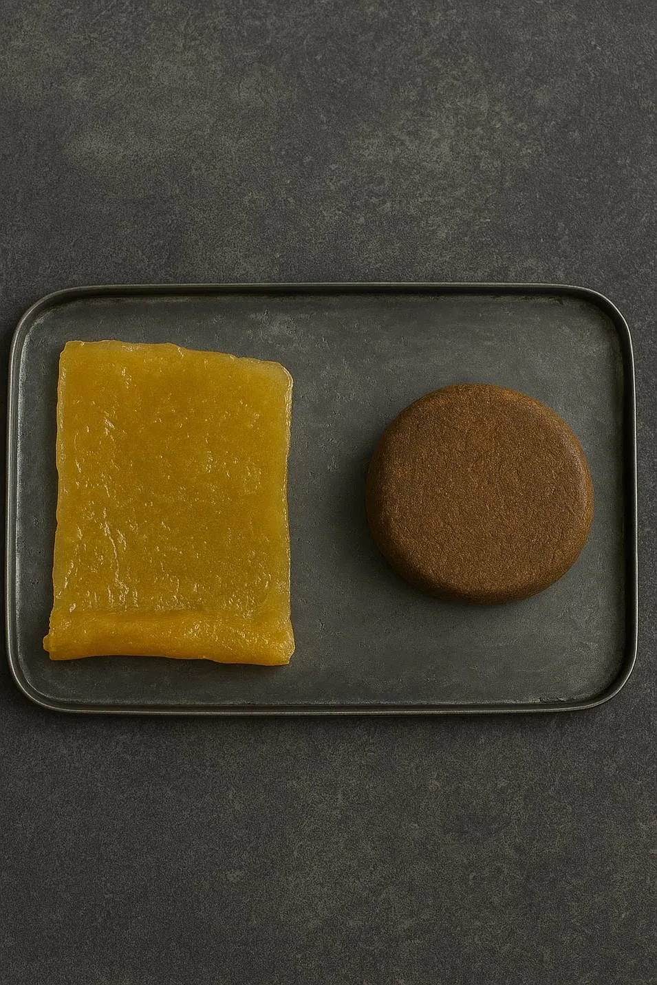 Hash und Rosin in Cannabis-Clubs: Was sagt das KCanG?