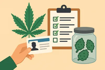 Cannabis-Clubs sichern Qualität, schützen Jugendliche und drücken den Schwarzmarkt