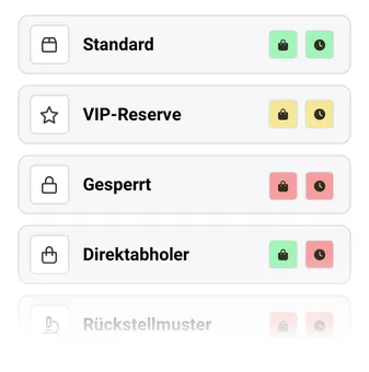 Bestandsklassen