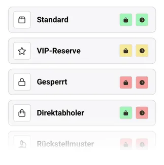 Bestandsklassen