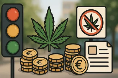 Bußgeldkatalog für Cannabis-Verstöße: Ein Überblick