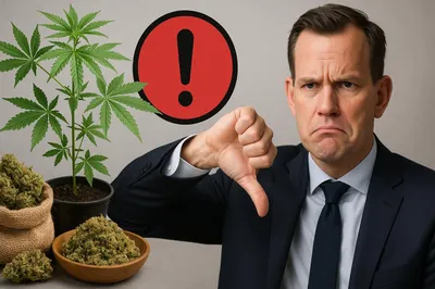 Cannabis-Legalisierung: Kritik & Evaluierung zur Pflanzenzahl und Co.