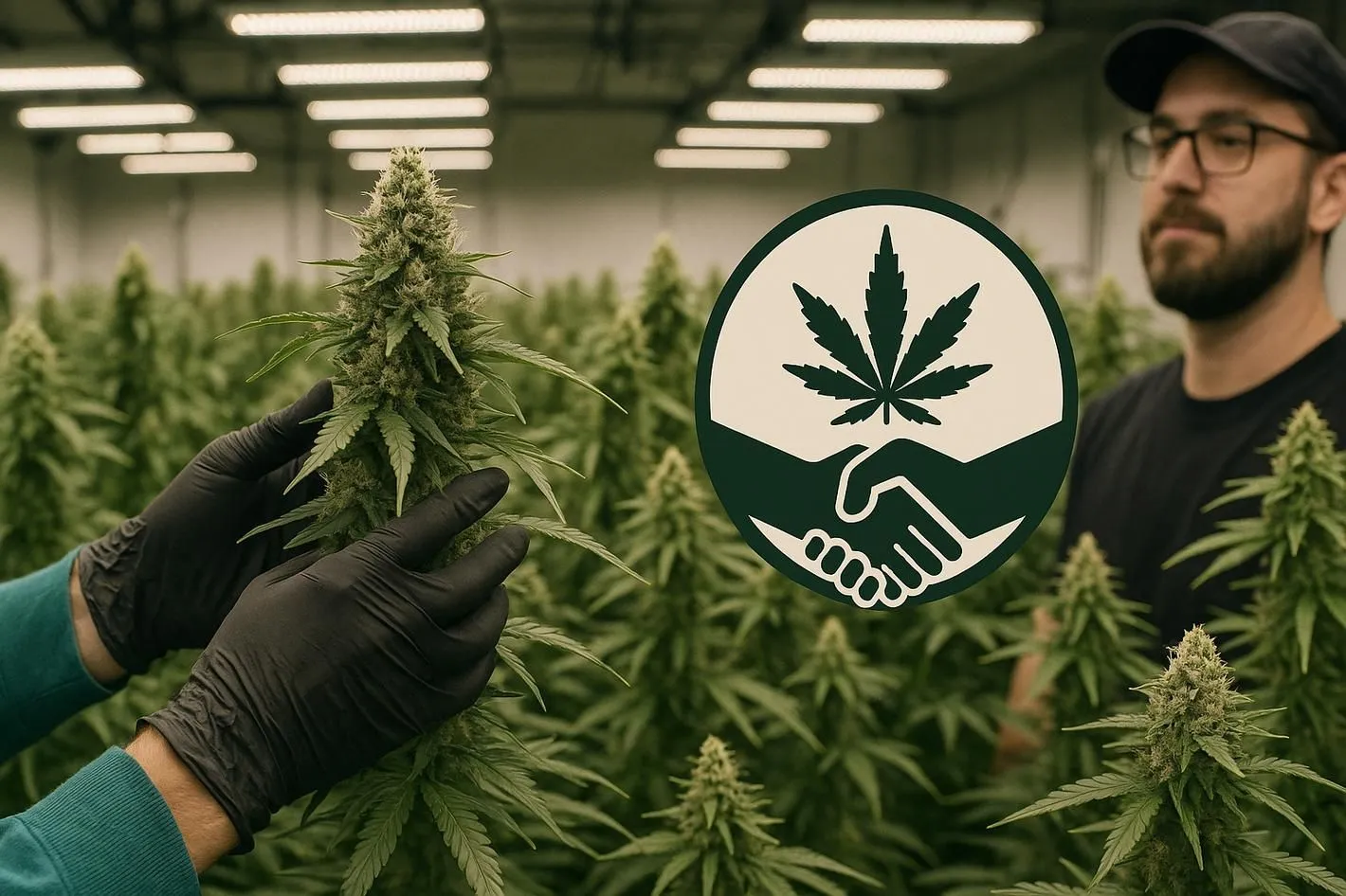 Cannabis Social Clubs nach 500 Tagen KCanG: Erfahrungen aus Bremen
