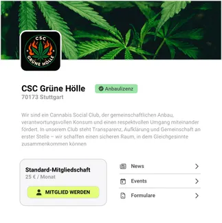 Club-Profil