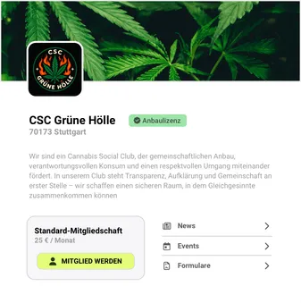 Club-Profil