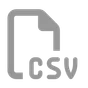 CSV-Export