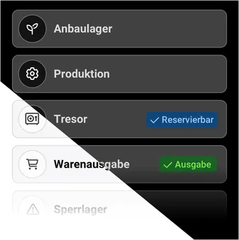 Dark Mode