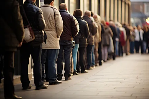 Einlasskasse, Listen und hohe Verantwortung