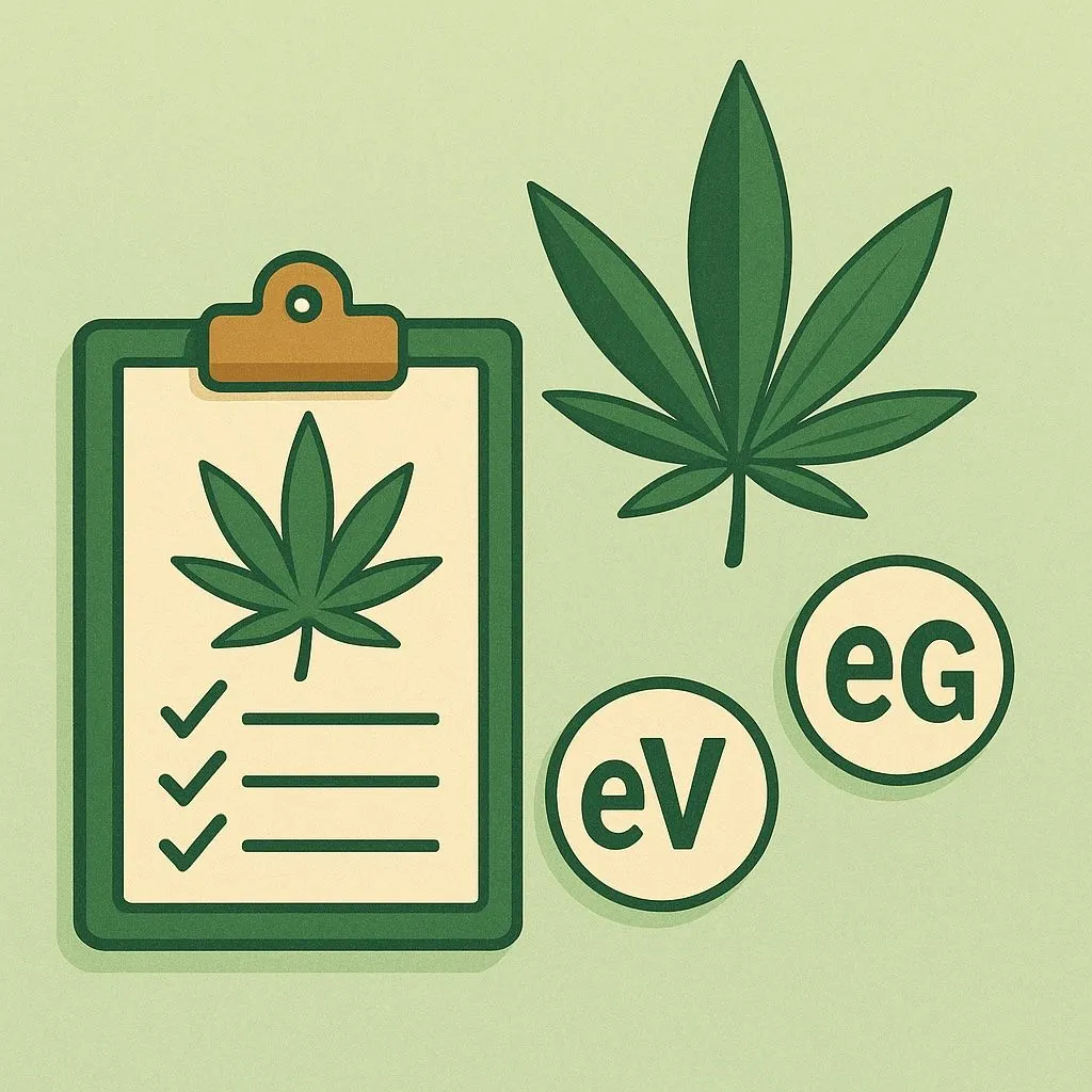 Cannabis Social Club gründen: Rechtsform Verein oder Genossenschaft?
