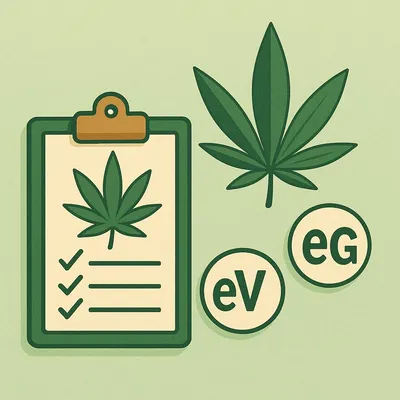 Cannabis Social Club gründen: Rechtsform Verein oder Genossenschaft?