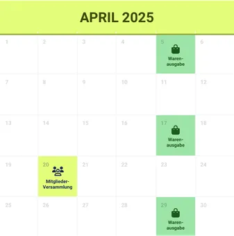 Events