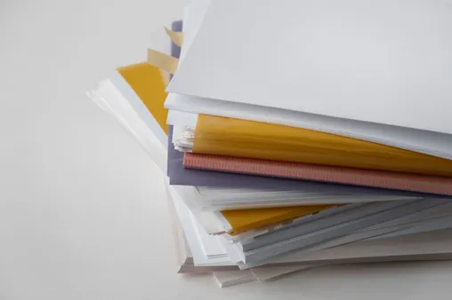Akten-Überblick, Compliance & Mitglieder-Informationspflichten