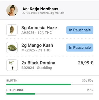 Warenausgabe